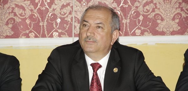SİYASƏT