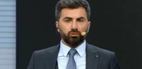 MAQAZİN