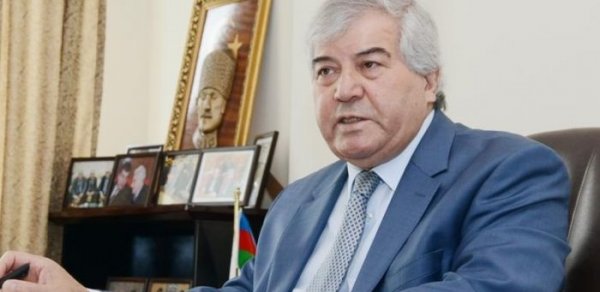 Sabir Rüstəmxanlı qardaşının həbsindən danışdı