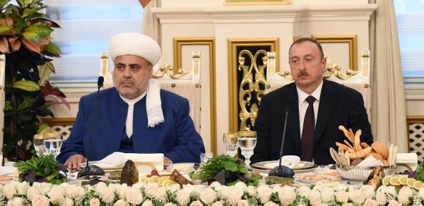 SİYASƏT