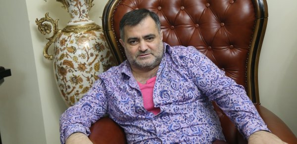 SİYASƏT