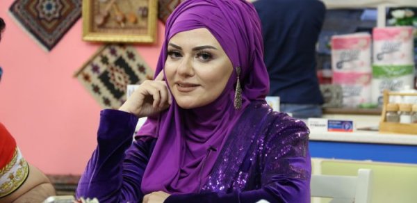 MAQAZİN