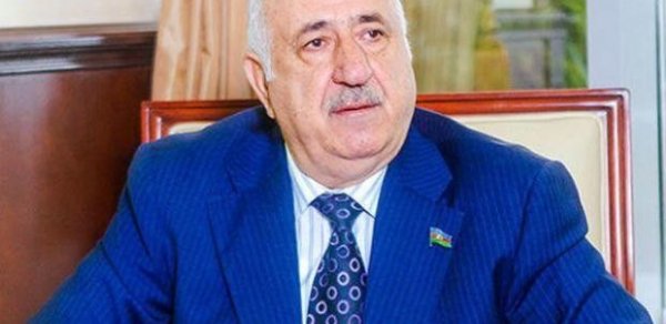 Yevda Abramov xəstəxanaya yerləşdirildi