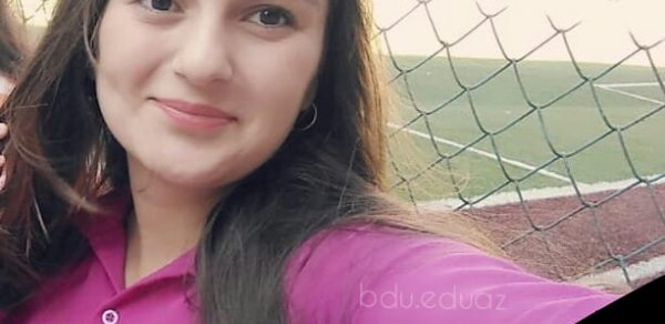 BDU-nun zəhərlənmədən dünyasını dəyişən tələbəsinin - FOTOSU 
