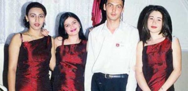 MAQAZİN