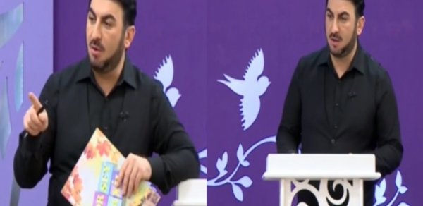 MAQAZİN