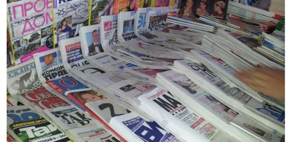 Hacıbəy Heydərli: "Bunu bacarmayan KİV-lər zamanla sıradan çıxacaqlar”