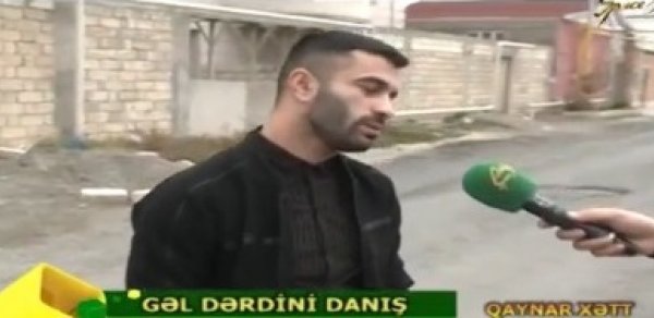 1 yaşlı körpəsini atıb gedən ana haqqında ərindən şok etiraflar: "Dedi ki, sevdiyim var, sağol" - VİDEO