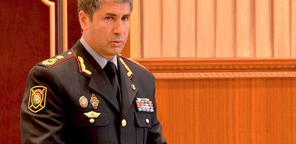 Vilayət Eyvazov Ziya Məmmədovun qardaşı oğlunu İŞDƏN ÇIXARDI