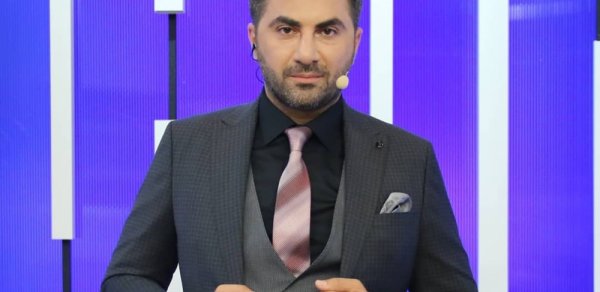MAQAZİN