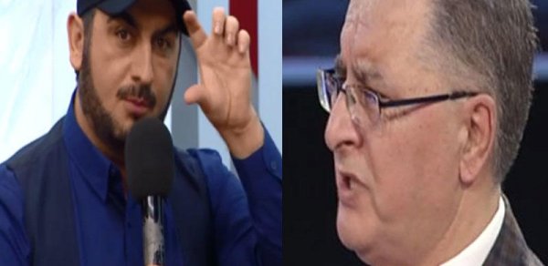 MAQAZİN
