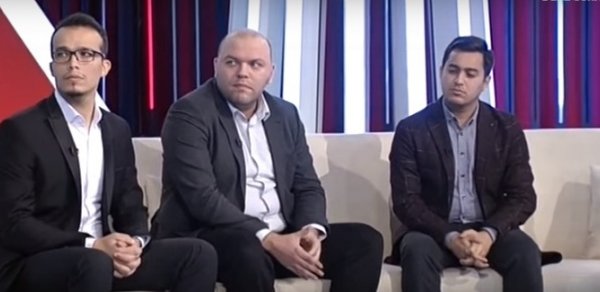 Medianın problemləri AzTV-də müzakirə olundu: Təhrif olunmuş informasiya hansı təhdidlər doğurur?