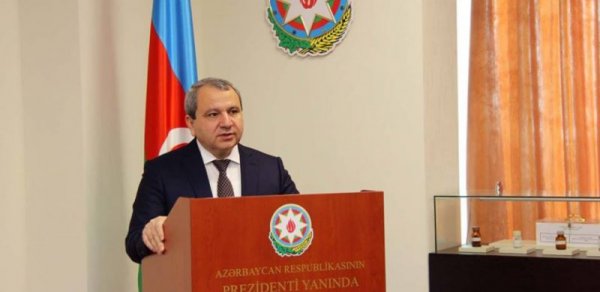 BDU-nun rektorundan zəhərlənən tələbələrlə bağlı açıqlama - "Məsələləri şişirtmək lazım deyil"