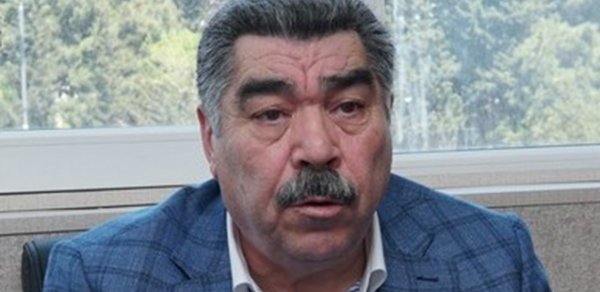 Deputat icra başçısı oldu