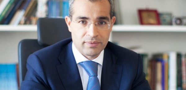 Prezident Mikayıl Cabbarova daha bir vəzifə verdi