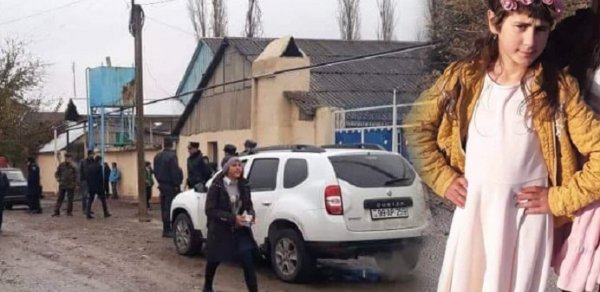 İtkin düşən Nərminin atası: "Qızımı qardaşım oğurlamayıb"