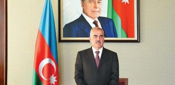 Naxçıvan Ali Məclisi də buraxıldı