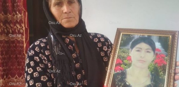 Bakıda ögey anaları tərəfindən işgəncə verilən azyaşlıların nənəsi danışdı - VİDEO