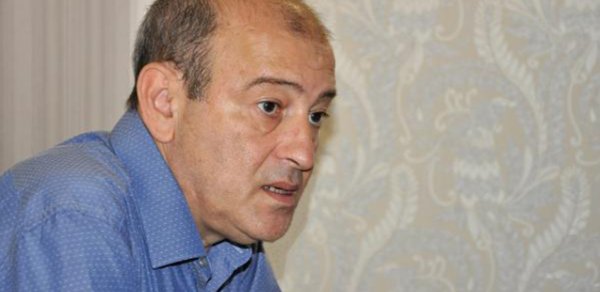 “ANS”in vitse-prezidenti yeni şirkət yaratdı - “ANS ÇM” üçün