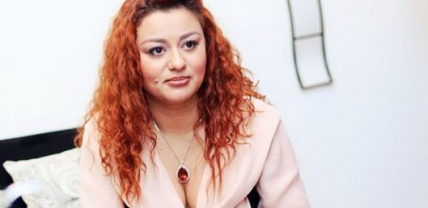 MAQAZİN