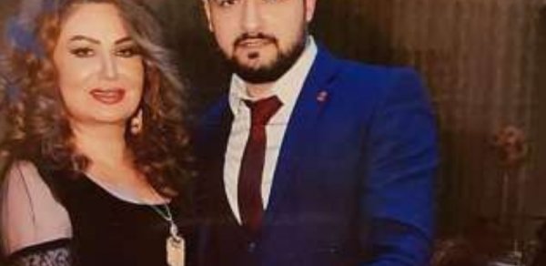 Könül Kərimovanın oğlu xəstəxanalıq oldu