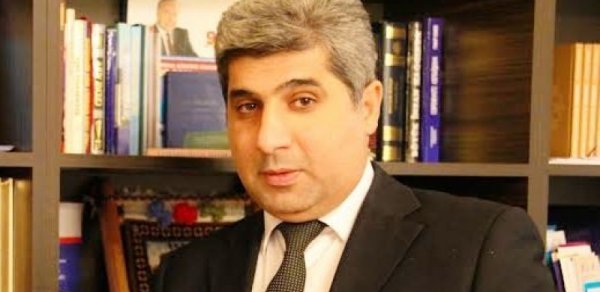 Daha bir jurnalist deputatlığa namizəd oldu
