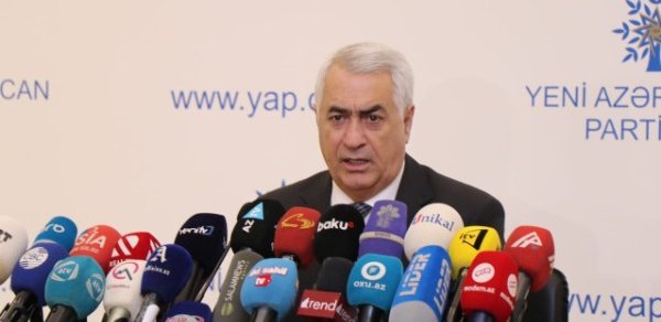 "Dəmiryolçuların əmək haqları artırılacaq" - Cavid Qurbanov