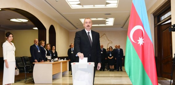 SİYASƏT