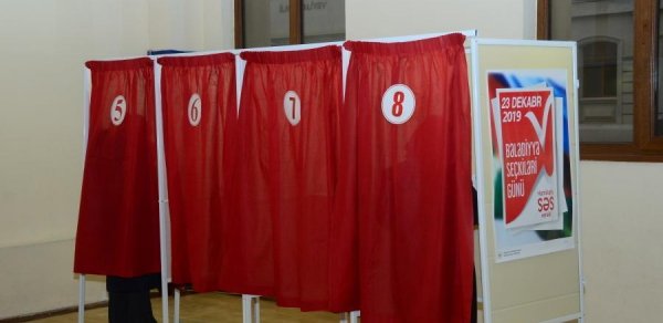"Bəzi bloqerlər məntəqə əməkdaşlarının işinə müdaxilə edirlər" - MSK rəsmisi