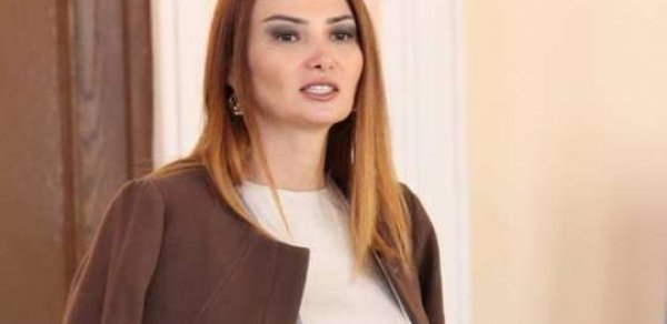 Qənirə Paşayeva yenidən Tovuzdan deputatlığa namizəd olacaq