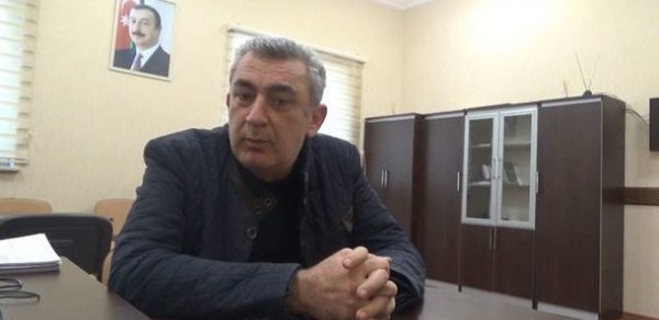 Azərbaycanda həbs edilən rəis imiş: Psixotrop tərkibli dərmanlar satıb