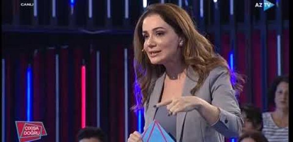 Mediadan qaçan mətbuat katibləri - AzTV-də sərt tənqid olundu - VİDEO