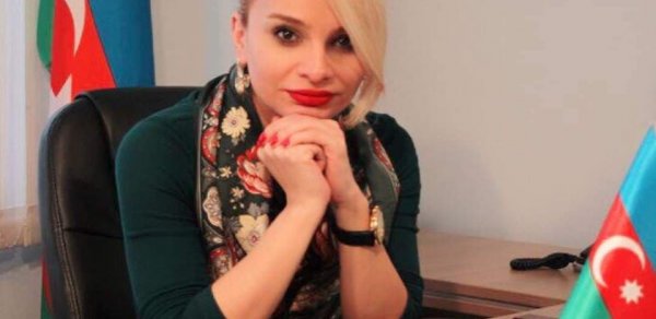 Xeyriyyəçi Pərvin Babayeva namizədliyini irəli sürdü