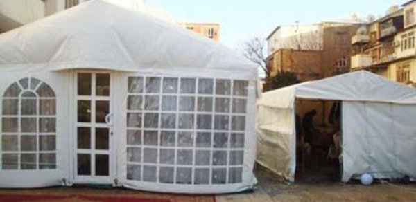 Azərbaycanda sabiq icra başçısı QƏFİL ÖLDÜ