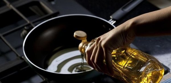 Azərbaycanda trans yağların normativ həddi aşağı salına bilər