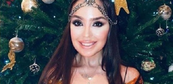 Leyla Əliyeva: 2020-ci il möcüzələr ili olacaq