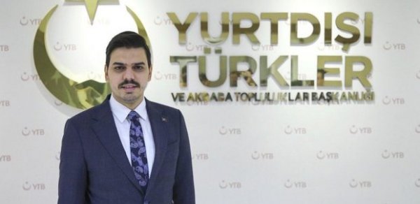 Abdullah Eren: Azərbaycanlılar Türkiyədə öz vətənlərindəki kimi yaşayır - VİDEO