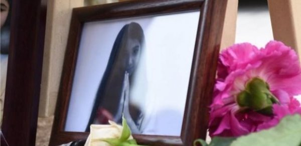 Məhkəmə Elina Hacıyevanın işi üzrə qərar verdi