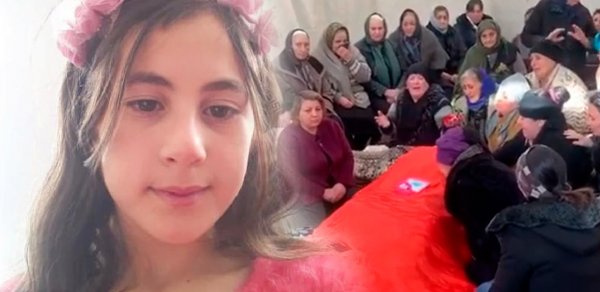 Baş Prokurorluq Nərminin qətli ilə bağlı KİV-ə müraciət edib