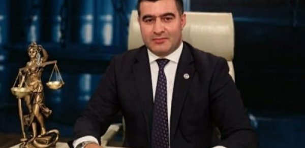 Adəm Məmmədovun namizədliyi qeydə alındı
