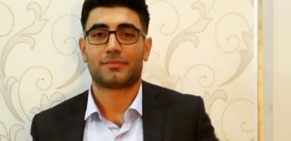 Bakıda gənc oğlan intihar etdi