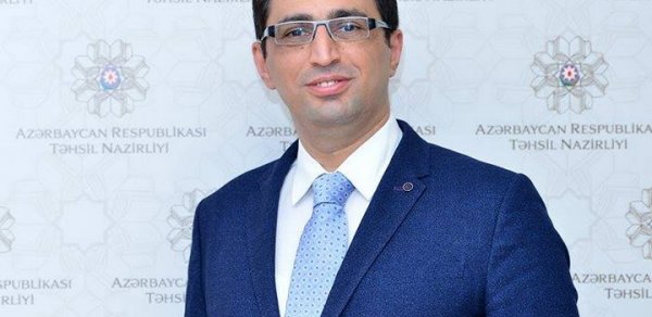 Şahin Seyidzadənin namizədliyi qeydə alındı - Bu dairədən