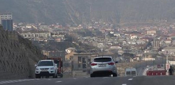 "Bibiheybət yolu"nda hərəkət istiqamətində dəyişiklik edilir