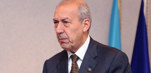 Xanhüseyn Kazımlı: "O məktub saxtadır..."