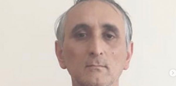 Nərmini öldürüb yandıran şəxs budur - FOTO