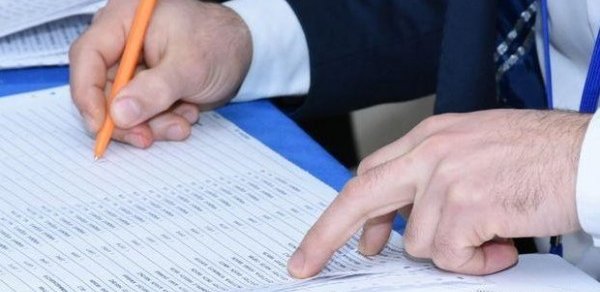 Deputatlığa namizədliyin qeydə alınması üçün vaxt başa çatdı