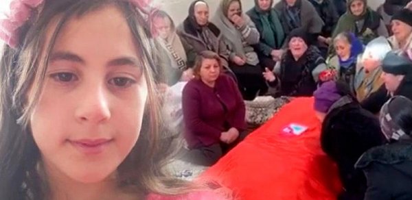 Nərminin əmisi açıqladı: “Qatilə başqaları da kömək edib”