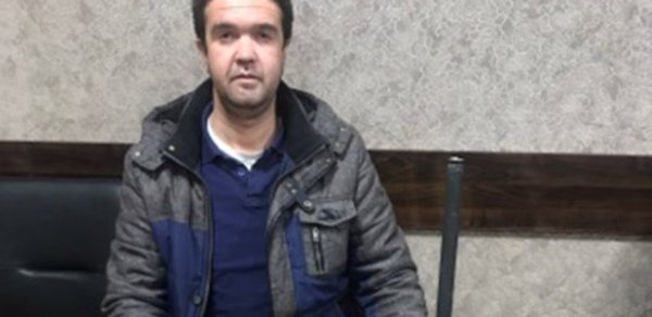 Avtobusda silahla gəzdiyi deyilən şəxsin kimliyi bilindi - Fotolar