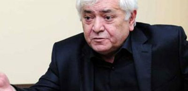 Aqil Abbas yenidən deputatlığa namizəd oldu