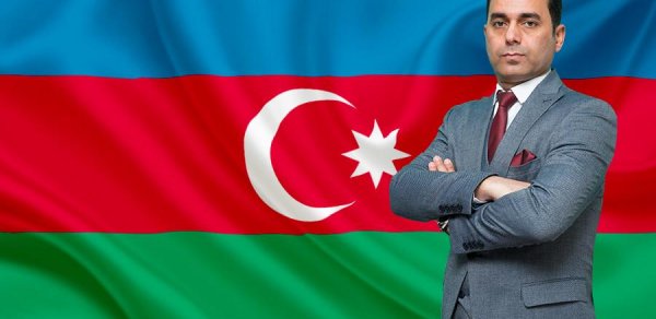 Zabit Gülüşün namizədliyi qeydə alındı